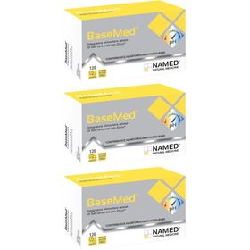 Basemed 120 Compresse