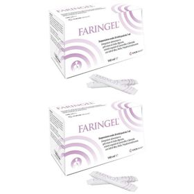 Faringel® Sospensione Orale Bustine