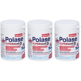 Polase Supermag 3 Barattolo