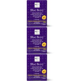 New Nordic Blue Berry