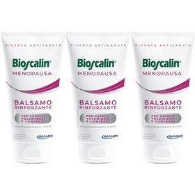 Bioscalin Menopausa Balsamo