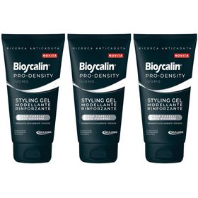 Bioscalin Pro-Density Uomo Gel Modellante Rinforzante
