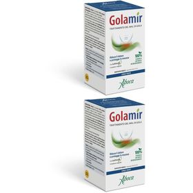 Golamir Spray Forte 30 Ml Golamir
