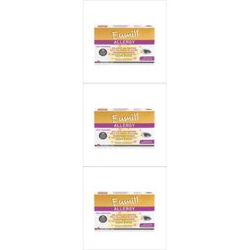 Eumill Allergy Gocce Oculari 10 Flaconcini Da 0,5 Ml