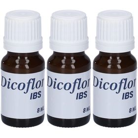 Dicofarm Dicoflor IBS Gocce