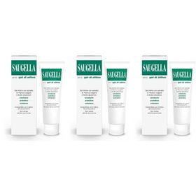 Saugella pH 5,5 Gel di Attiva