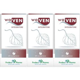 Waven 60 Compresse