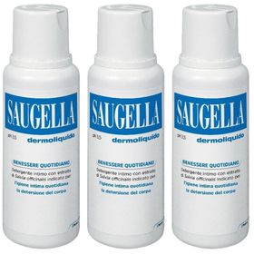 Saugella® Dermoliquido