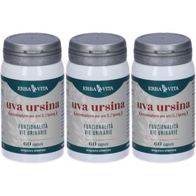Uva Ursina Capsule
