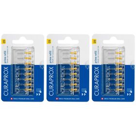 Curaprox Cps 09 Scovolino Prime Refill 8 Pezzi