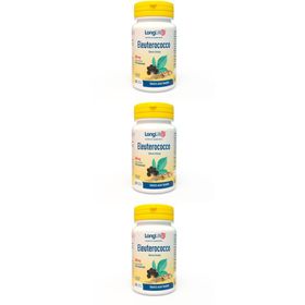 LongLife® Eleuterococco