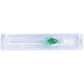 PIC Ago Cannula A 2 Vie Sterile Monouso Venopic Pur Gauge 18X45