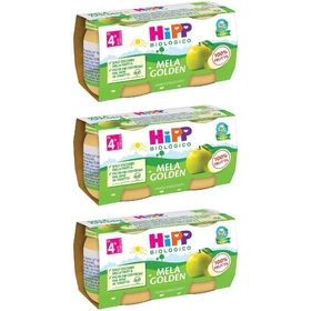 HiPP Mela Golden