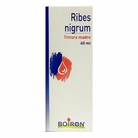 BOIRON® Ribes Nigrum Tintura Madre