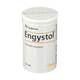 Engystol® Compresse