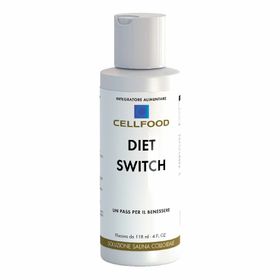 CELLFOOD® Diet Switch