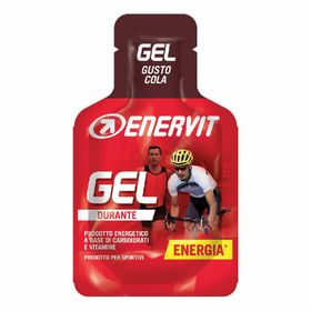 ENERVIT® Sport ENERVIT® Sport Gel Cola