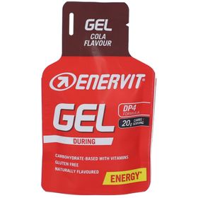 ENERVIT Enervit Sport Gel Cola