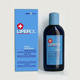 LIPEROL® Olio Shampoo pH 5.5