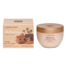 L'Erbolario MEHAREES Körpercreme