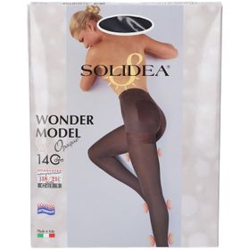 SOLIDEA® Wonder Model 140 opaque CCL1 figurformende Strumpfhose