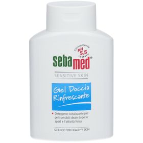 Sebamed® Sensitive Skin Gel Doccia Rinfrescante