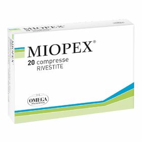 MIOPEX® Compresse