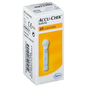 Roche ACCU-CHEK Softclix