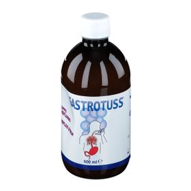 Gastrotuss® Sciroppo Antireflusso