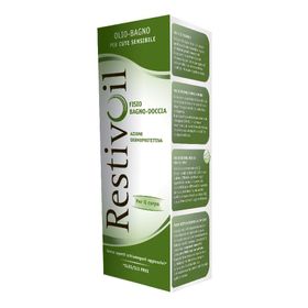 Restivoil Fisio Bagno-Doccia