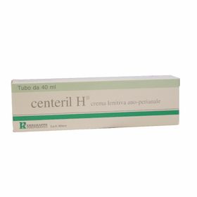 Centeril H® Crema