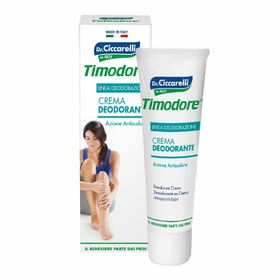 Timodore Crema Deodorante 50Ml