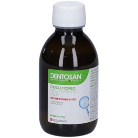 Dentosan® Mundwasser