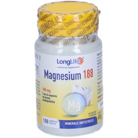 LongLife® Magnesium 188