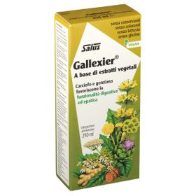 Salus Gallexier®