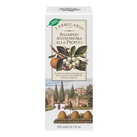 L'Erbolario PROPOLIS Anti-Schuppen Shampoo