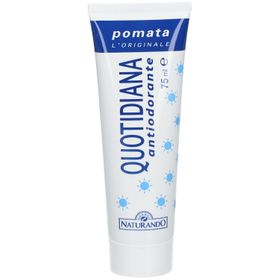QUOTIDIAN Geruchshemmende Pomade