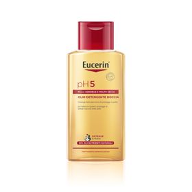 Eucerin® pH5 Olio Detergente Doccia