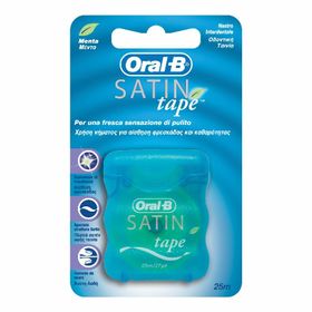Oral-B® Satin Tape™