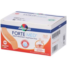 Master Aid® Forte Med® 78 x 26mm
