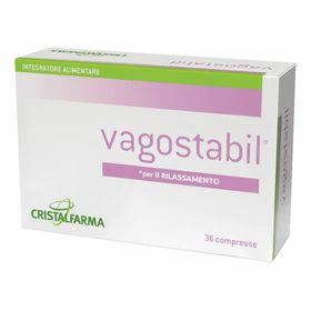 Vagostabil® Compresse