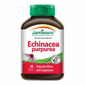 Echinacea Purp Jamieson 90Cps