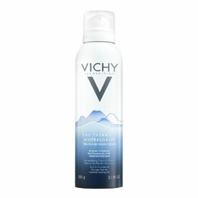 Vichy ACQUA TERMALE Acqua Termale Vichy Mineralizzante