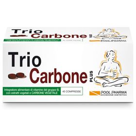 Trio Carbone Plus