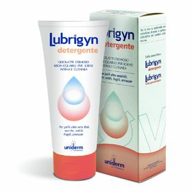 Lubrigyn® Detergente Oleolatte Cremoso