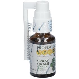 PROPOLI PLUS EPID Spray Orale