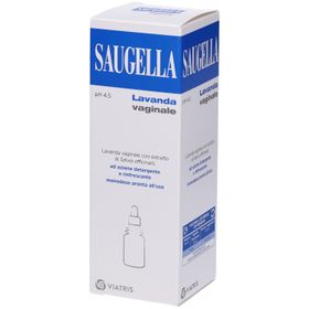 SAUGELLA Lavanda Vaginale pH 4,5