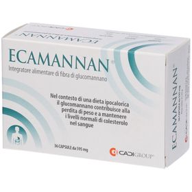 Ecamannan®