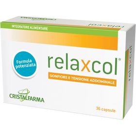 relaxcol® capsule