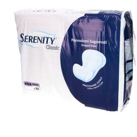 Serenity® Classic Pannolone Sagomato Maxi